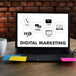 Major components of a successful Digital Marketing Strategy